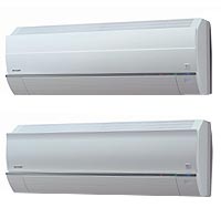 Кондиционеры AY-AP12FHR-WH, AY-AP9FHR-WH, AY-AP7FHR-WH