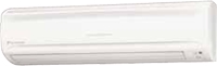 —плит-системы DAIKIN серии FTXS-G/RKS-G