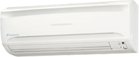 —плит-системы DAIKIN серии FTXS-B/RXS-B