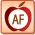 Фильтр на основе катехина яблока