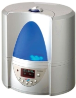 Увлажнитель воздуха AERONIK PH45RSK c ДУ