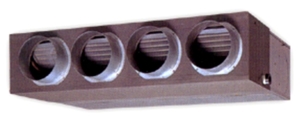 Серия Business WindArt WDH-367BE/WDH-487BE/WDH-607BE