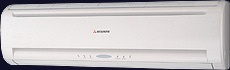 Настенные кондиционеры MITSUBISHI 