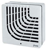 ЦЕНТРОБЕЖНЫЕ ВЕНТИЛЯТОРЫ СЕРИИ COMPACT