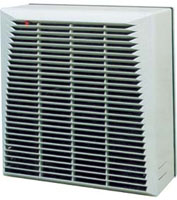 ОСЕВЫЕ ВЕНТИЛЯТОРЫ С ЖАЛЮЗИ СЕРИИ VENTILOR / SMART