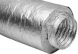 воздуховоды ISODUCT